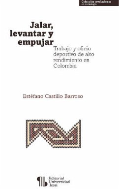 Cover Jalar, levantar y empujar (eBook, ePUB)