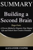 Summary of Building a Second Brain (eBook, ePUB)