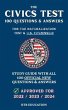 The Civics Test - 100 Questions &... - Bild 1