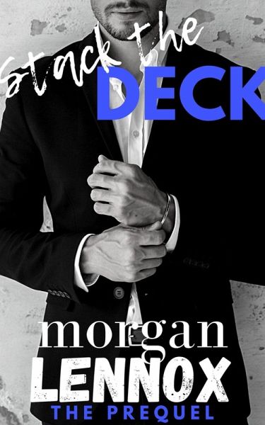 Stack the Deck (House of Cards, #0) (eBook, ePUB)