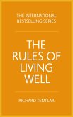 Rules of Living Well, The (eBook, PDF)