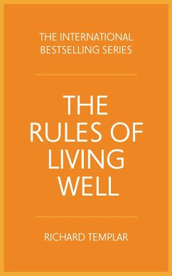 Cover The Rules of You ePub eBook (eBook, ePUB)
