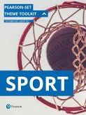 Pearson-set theme toolkit in Sport (eBook, ePUB)