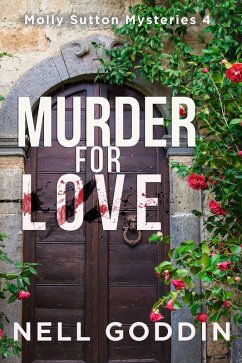 Cover Murder for Love (Molly Sutton Mysteries, #4) (eBook, ePUB)