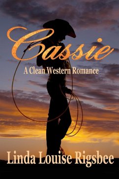 Cover Cassie (eBook, ePUB)