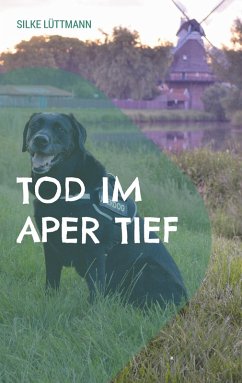 Tod im Aper Tief (eBook, ePUB) - Lüttmann, Silke
