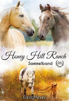 Honey Hill Ranch - Meyer, Elea