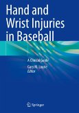 Hand and Wrist Injuries in Baseball