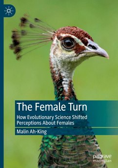 The Female Turn - Ah-King, Malin