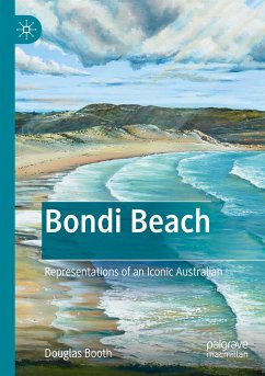 Bondi Beach - Booth, Douglas