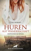 Huren auf Wanderschaft   Erotischer SM-Roman (eBook, ePUB)