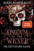 Kingdom of the Wicked - Die Göttin der Rache (eBook, ePUB)