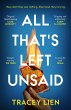 All That's Left Unsaid (eBook, ePUB) - Bild 1