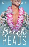 Beach Reads (Boozy Book Club, #1) (eBook, ePUB) Beach Reads (Boozy Book Club, #1) (eBook, ePUB)