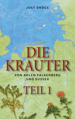 Die Krauter von Ahlen-Falkenberg und Sussex - Teil 1 (eBook, ePUB)