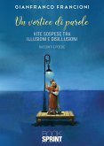 Un vortice di parole (eBook, ePUB)