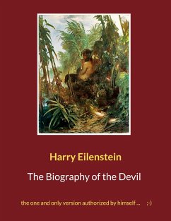 The Biography of the Devil (eBook, ePUB)