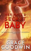 Her Mate's Secret Baby (eBook, ePUB)