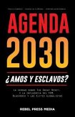 Agenda 2030: ¿amos y esclavos? (eBook, ePUB)