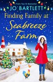 Finding Family at Seabreeze Farm (eBook, ePUB)