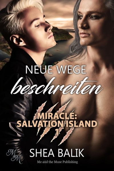 Neue Wege beschreiten (eBook, ePUB)