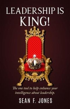 Cover Leadership is King! (eBook, ePUB)