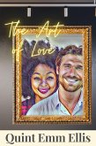 The Art of Love (The Books of Love, #2) (eBook, ePUB)