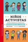 Niños activistas (eBook, ePUB)