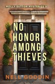 No Honor Among Thieves (Molly Sutton Mysteries, #9) (eBook, ePUB)