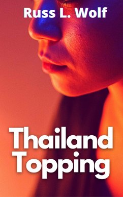 Cover Thailand Topping (eBook, ePUB)