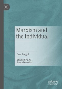 Marxism and the Individual - Erogul, Cem