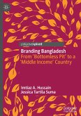 Branding Bangladesh