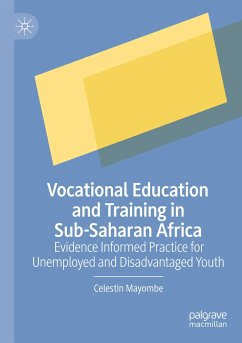 Vocational Education and Training in Sub-Saharan Africa - Mayombe, Celestin