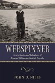 Webspinner (eBook, ePUB)
