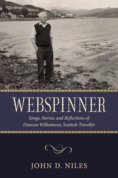 Webspinner (eBook, ePUB) Webspinner (eBook, ePUB)