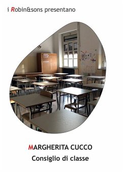 Cover Consiglio di classe (eBook, ePUB)