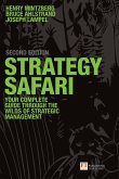 Strategy Safari (eBook, PDF)