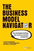 Business Model Navigator, The (eBook, PDF)