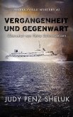 Vergangenheit und Gegenwart (Marketville Mystery - Deutsch, #2) (eBook, ePUB)