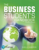 Business Student's Handbook, The (eBook, PDF)