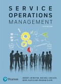 Service Operations Management (eBook, ePUB)