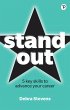 Stand Out (eBook, PDF) - Bild 1