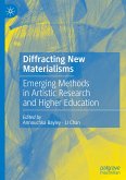 Diffracting New Materialisms
