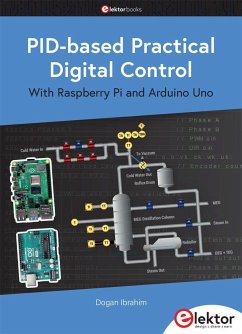PID-based Practical Digital Control with Raspberry Pi and Arduino Uno - Ibrahim, Dogan