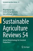 Sustainable Agriculture Reviews 54