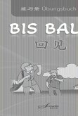 Chinesisch für Anfänger "Bis bald" Übungsbuch