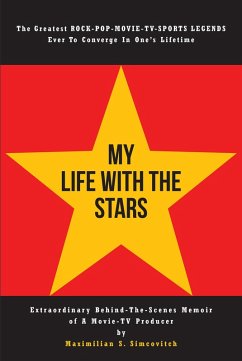Cover My Life With the Stars (eBook, ePUB)