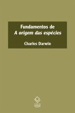 Fundamentos de A origem das especies (eBook, ePUB)