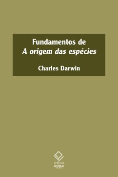 Cover Fundamentos de A origem das especies (eBook, ePUB)