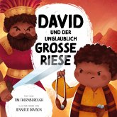 David und der unglaublich große Riese (eBook, ePUB)